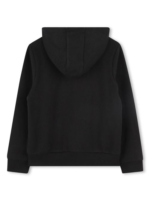 Felpa bambino con cappuccio KENZO Kids | K61124095